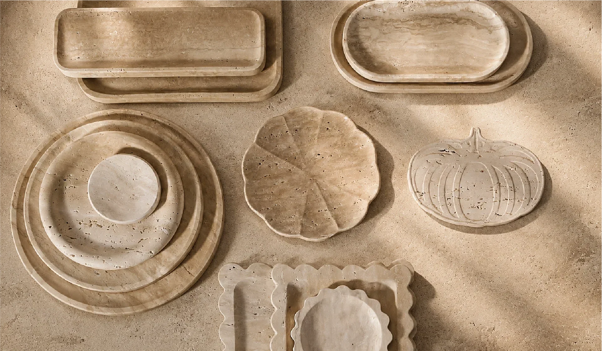 How to Clean a Marble Tray (Without Ruining It): A 5-Minute Guide