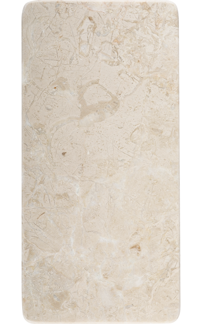Koville Beige Rectangular Storage Tray Set of 2 – Natural Warmth and Timeless Calm