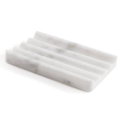 Soap Dish - Marble (Namib Fantasy)