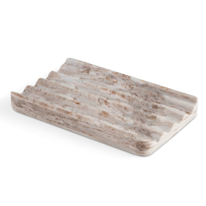 Soap Dish - Marble (Palissandro Classico)
