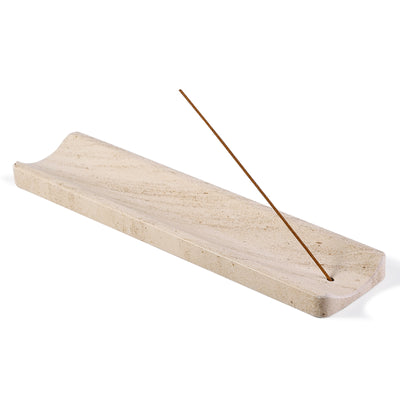 Koville Yellow / Golden Incense Burners – A Ritual of Warm Light