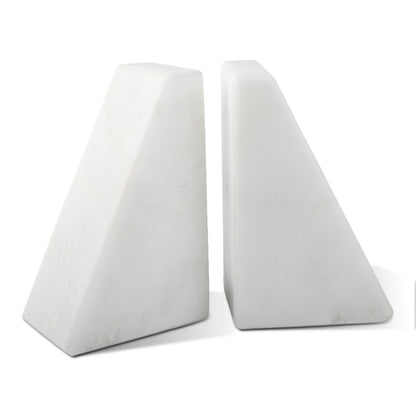 Trapezoid Bookends - Mabrle (Namib Fantasy)