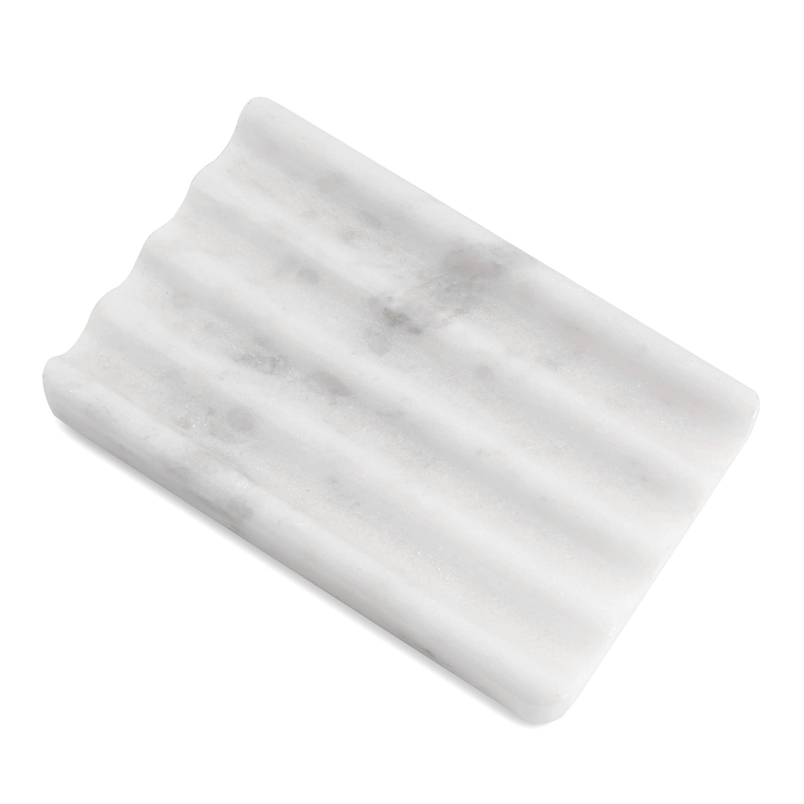 Soap Dish - Marble (Namib Fantasy)