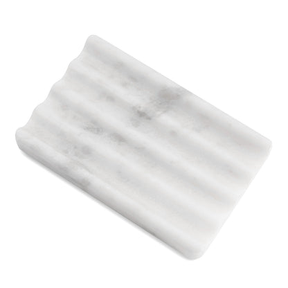 Soap Dish - Marble (Namib Fantasy)