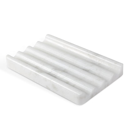 Soap Dish - Marble (Namib Fantasy)