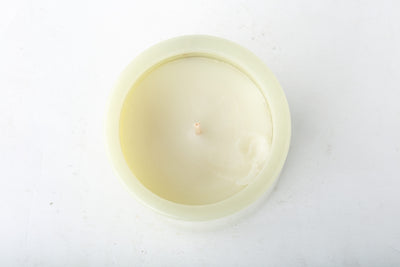 Koville Scented Candle – Premium Marble