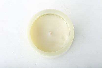 Koville Scented Candle – Premium Marble