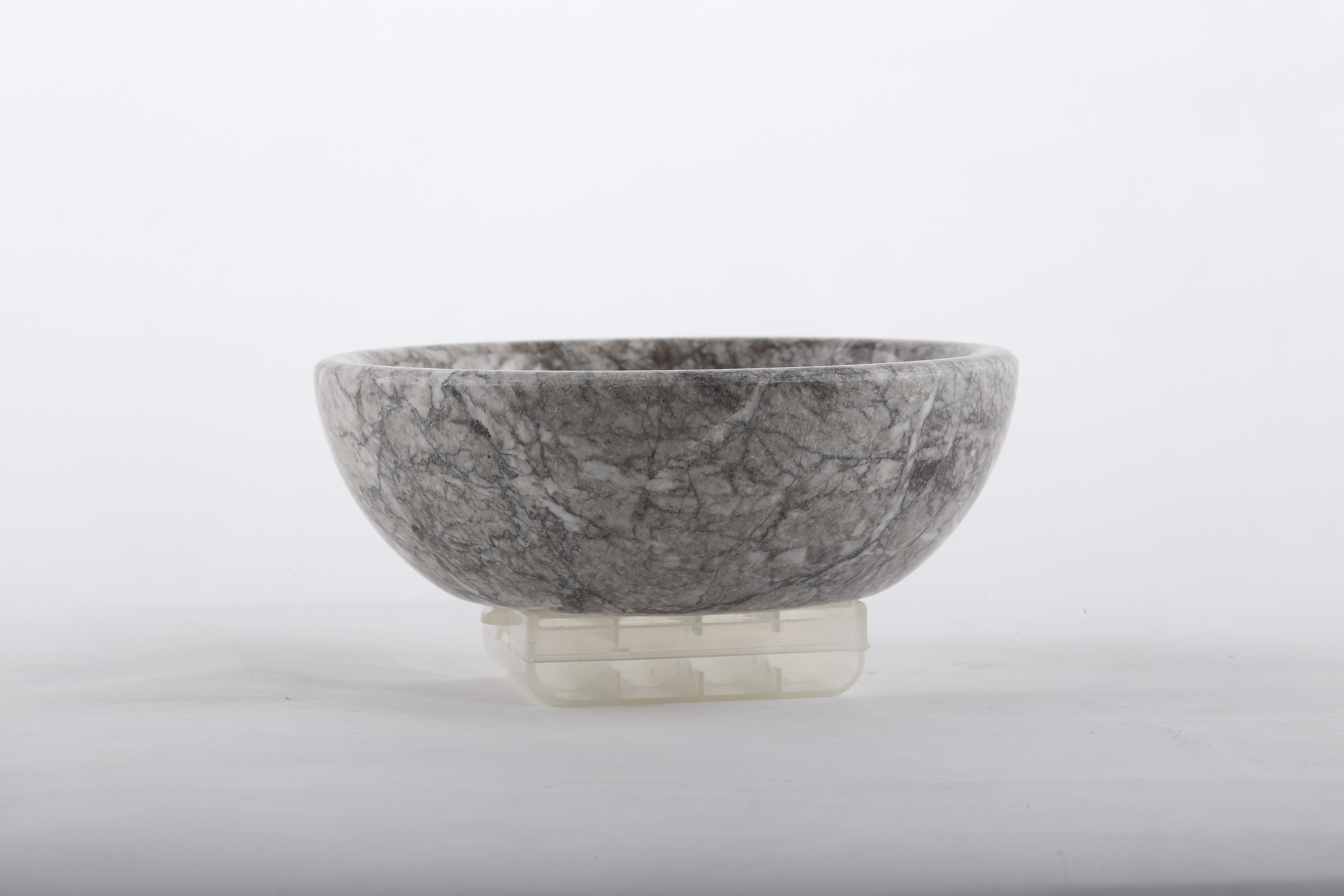 Koville Gray Stone Incense Holders – The Balance of Stillness and Order