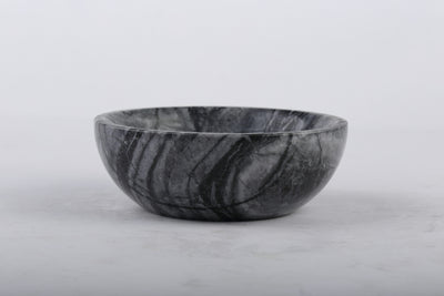 Koville Black Stone Incense Holders – The Essence of Minimal Elegance