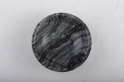Koville Black Stone Incense Holders – The Essence of Minimal Elegance
