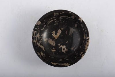 Koville Black Stone Incense Holders – The Essence of Minimal Elegance