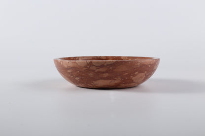 Koville Red Incense Holders – Accentuating Passion & Artistic Spaces