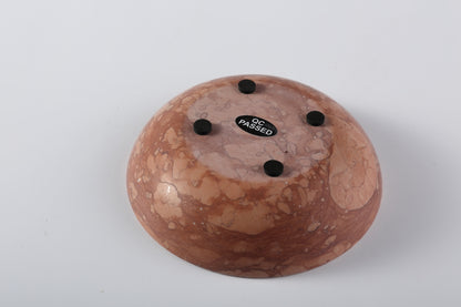 Koville Red Incense Holders – Accentuating Passion & Artistic Spaces