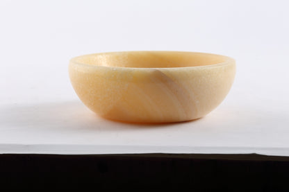 Koville Orange Incense Holders – Energizing Warmth for Your Space