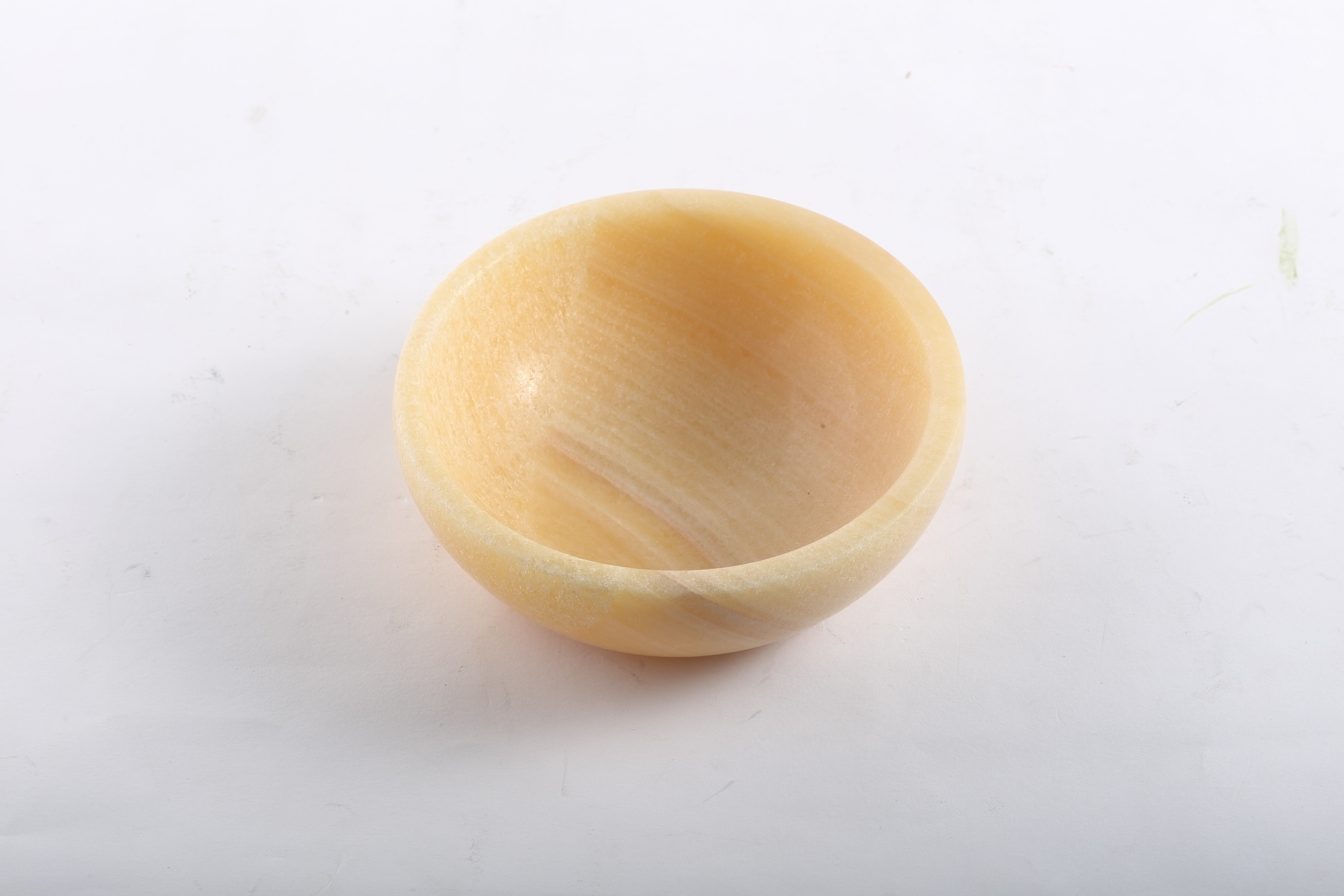 Koville Orange Incense Holders – Energizing Warmth for Your Space