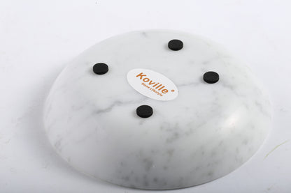 Koville White Incense Holders – Illuminating Elegant Spaces