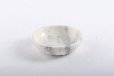 Koville White Incense Holders – Illuminating Elegant Spaces