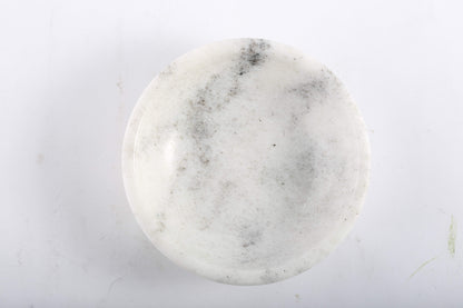 Koville White Incense Holders – Illuminating Elegant Spaces