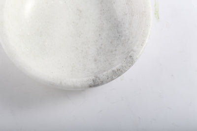 Koville White Incense Holders – Illuminating Elegant Spaces