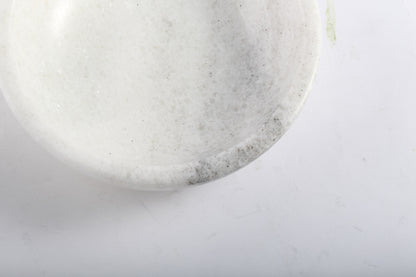 Koville White Incense Holders – Illuminating Elegant Spaces