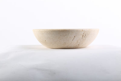 Koville Yellow/Golden Stone Incense Holders – A Ritual of Gentle Light