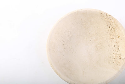Koville Yellow/Golden Stone Incense Holders – A Ritual of Gentle Light