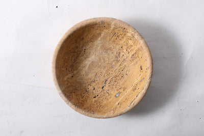 Koville Yellow/Golden Stone Incense Holders – A Ritual of Gentle Light