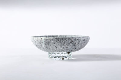 Koville Green Stone Incense Holders – Resonance with Nature