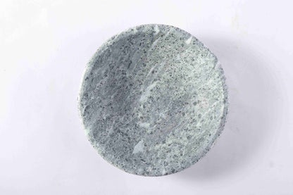 Koville Green Stone Incense Holders – Resonance with Nature