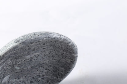 Koville Green Stone Incense Holders – Resonance with Nature
