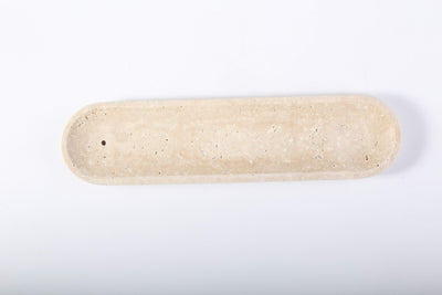 Koville Yellow / Golden Incense Burners – A Ritual of Warm Light