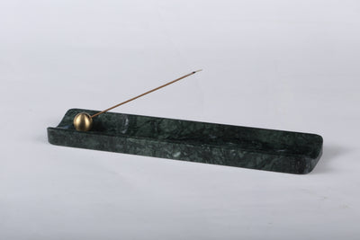 Koville Green Incense Burners – A Ritual of Fresh Nature