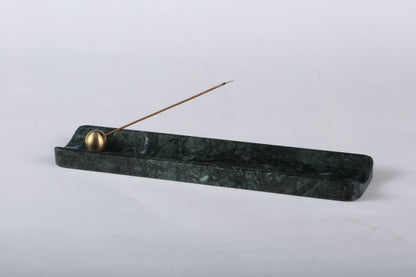 Koville Green Incense Burners – A Ritual of Fresh Nature