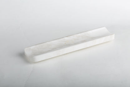 Koville White Incense Burners – A Ritual of Pure Light