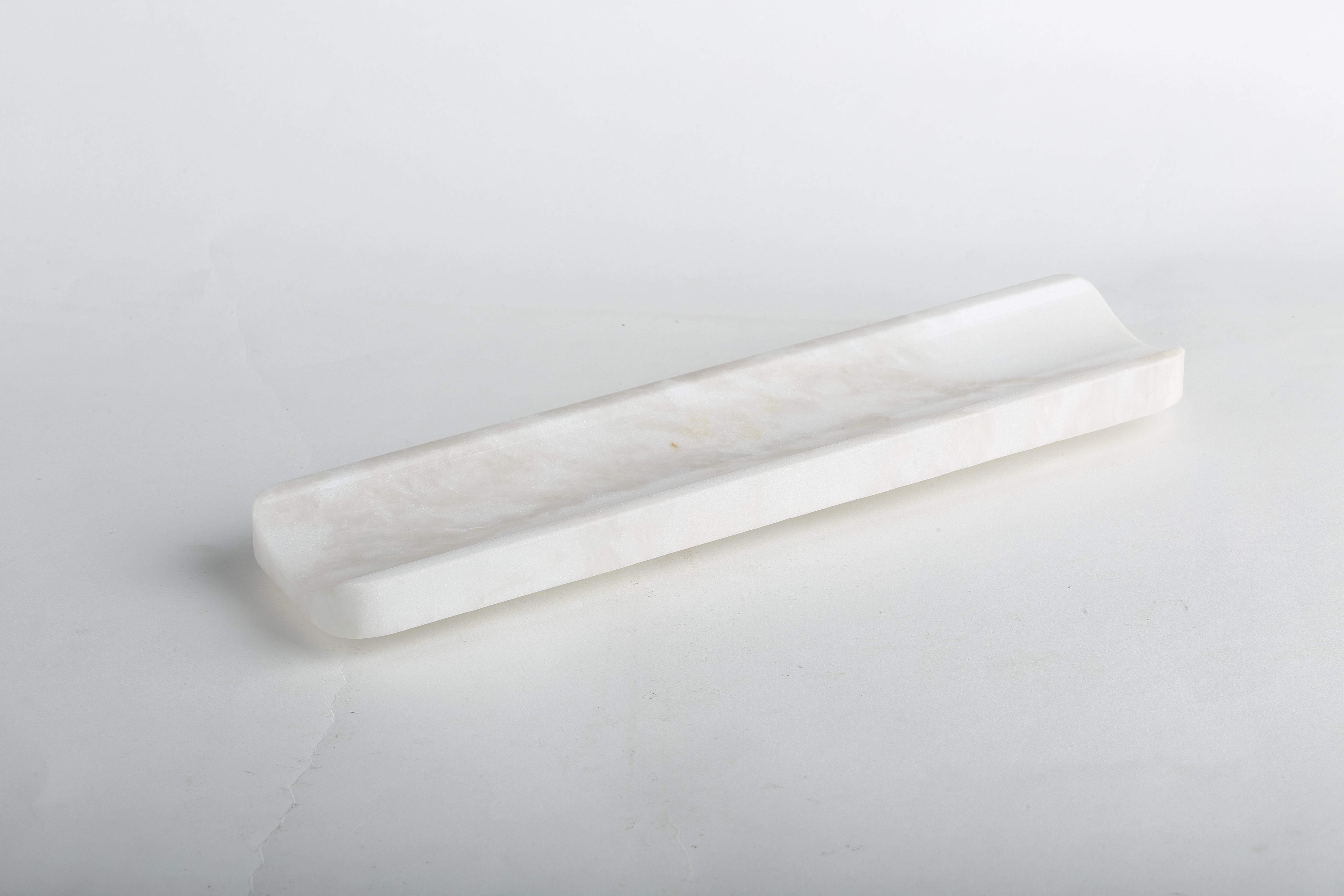 Koville White Incense Burners – A Ritual of Pure Light