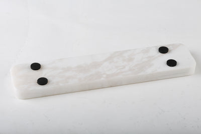 Koville White Incense Burners – A Ritual of Pure Light