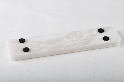 Koville White Incense Burners – A Ritual of Pure Light