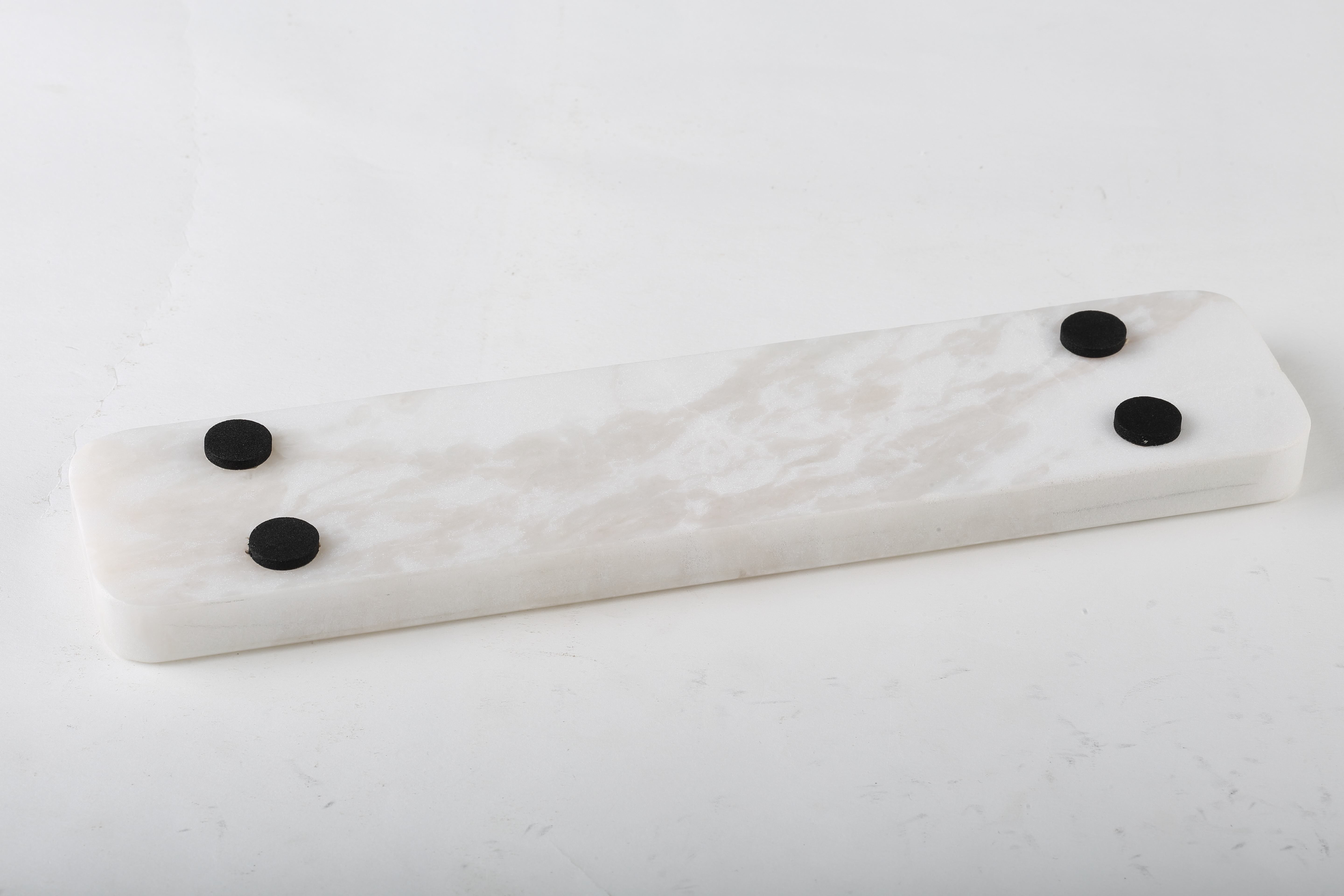 Koville White Incense Burners – A Ritual of Pure Light