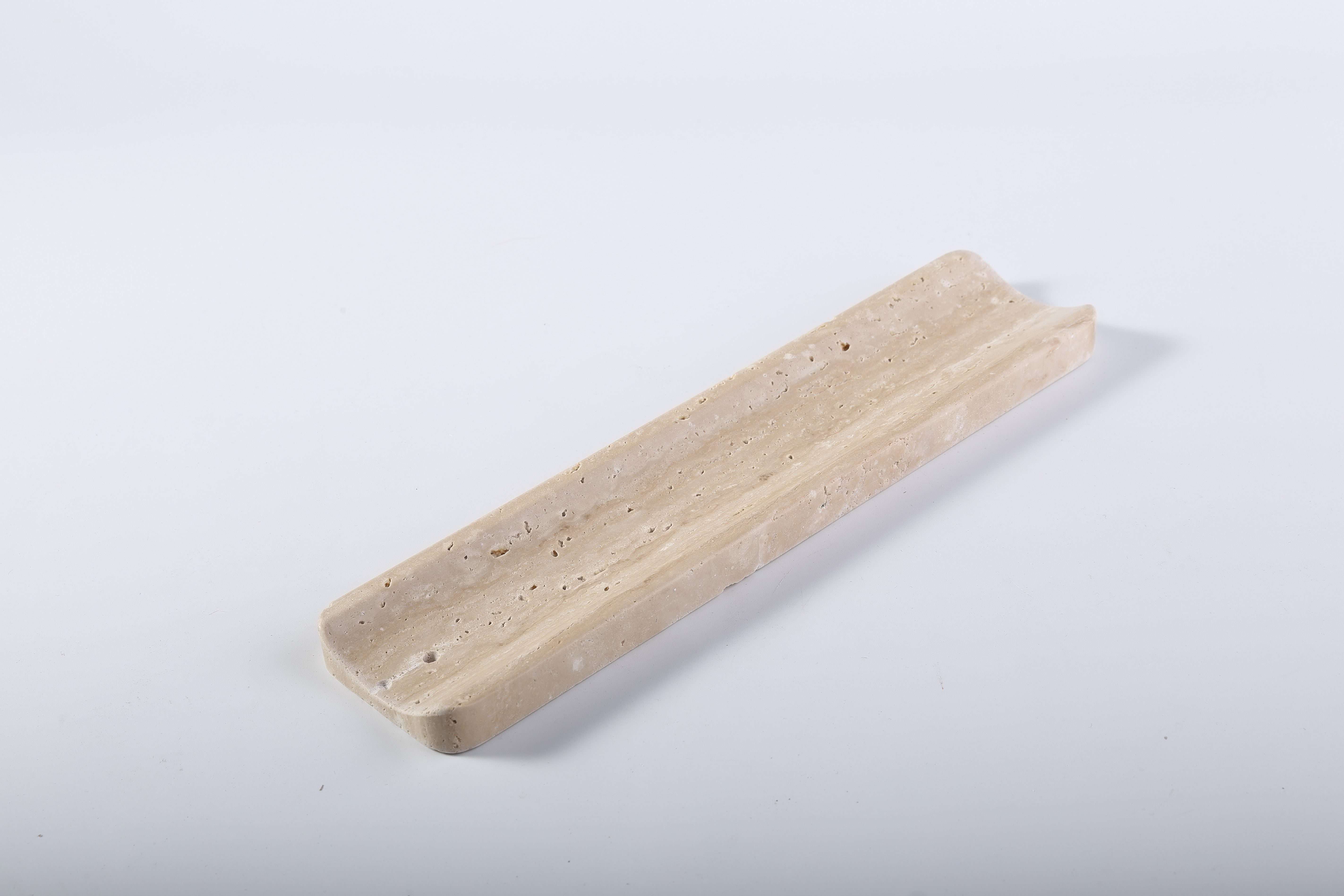 Koville Yellow / Golden Incense Burners – A Ritual of Warm Light