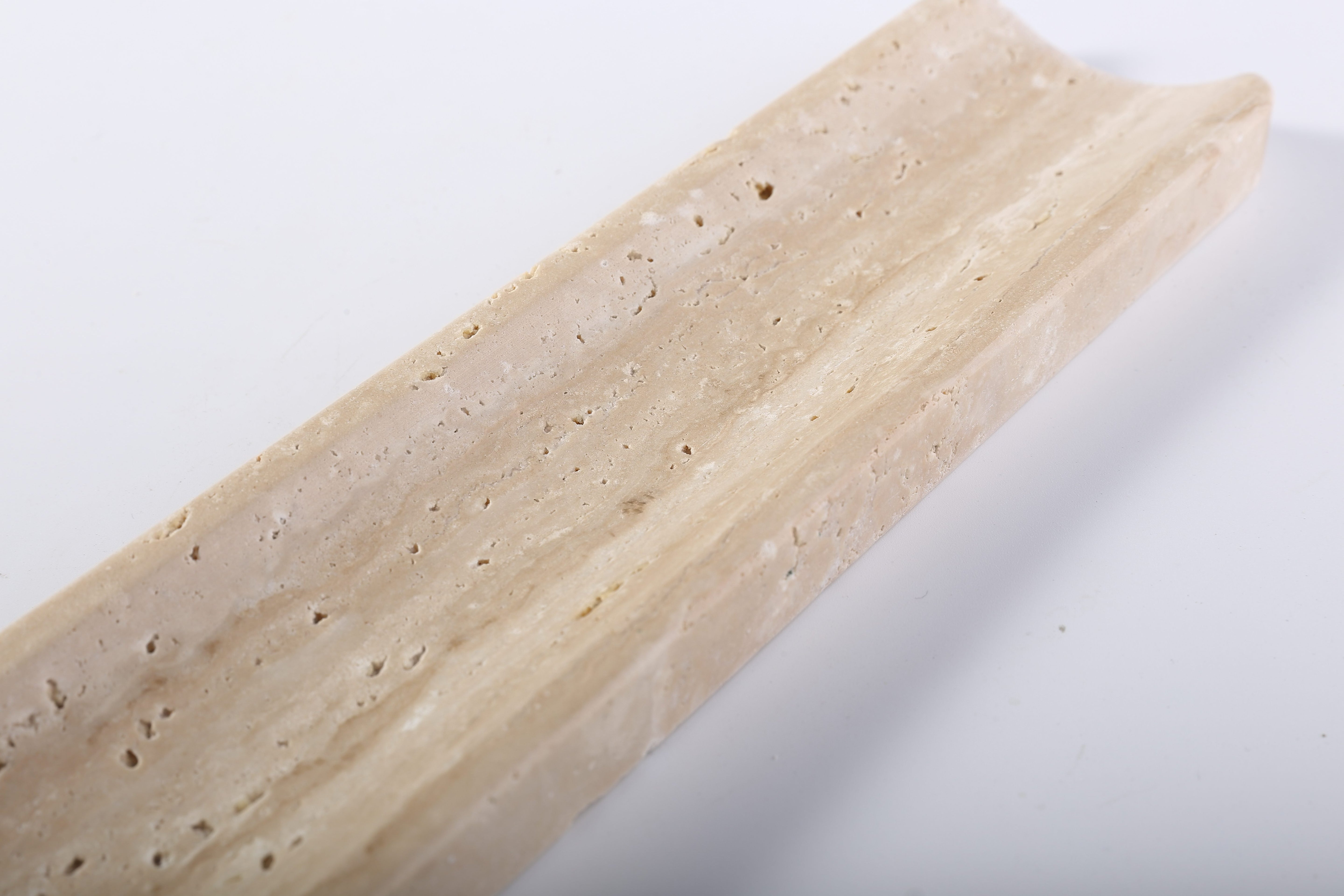 Koville Yellow / Golden Incense Burners – A Ritual of Warm Light