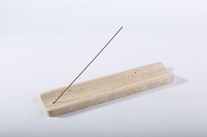 Koville Yellow / Golden Incense Burners – A Ritual of Warm Light