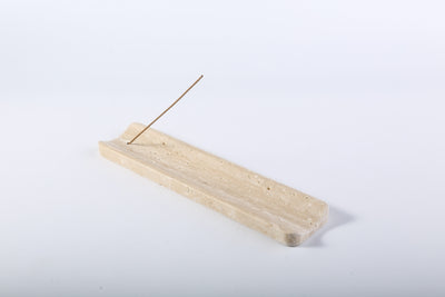 Koville Yellow / Golden Incense Burners – A Ritual of Warm Light