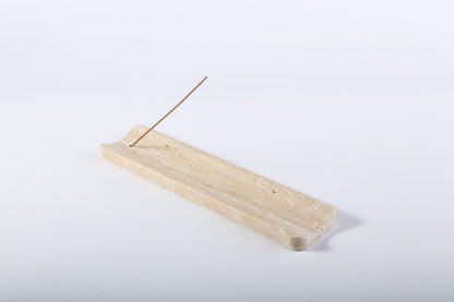 Koville Yellow / Golden Incense Burners – A Ritual of Warm Light