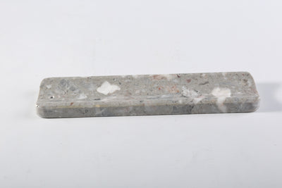 Koville Grey Incense Burners – A Ritual of Serene Texture