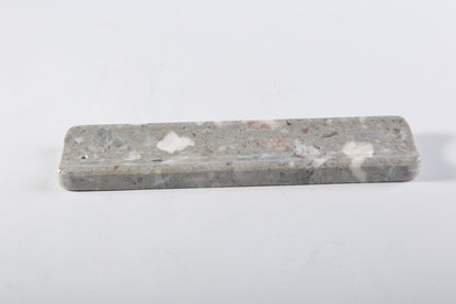 Koville Grey Incense Burners – A Ritual of Serene Texture