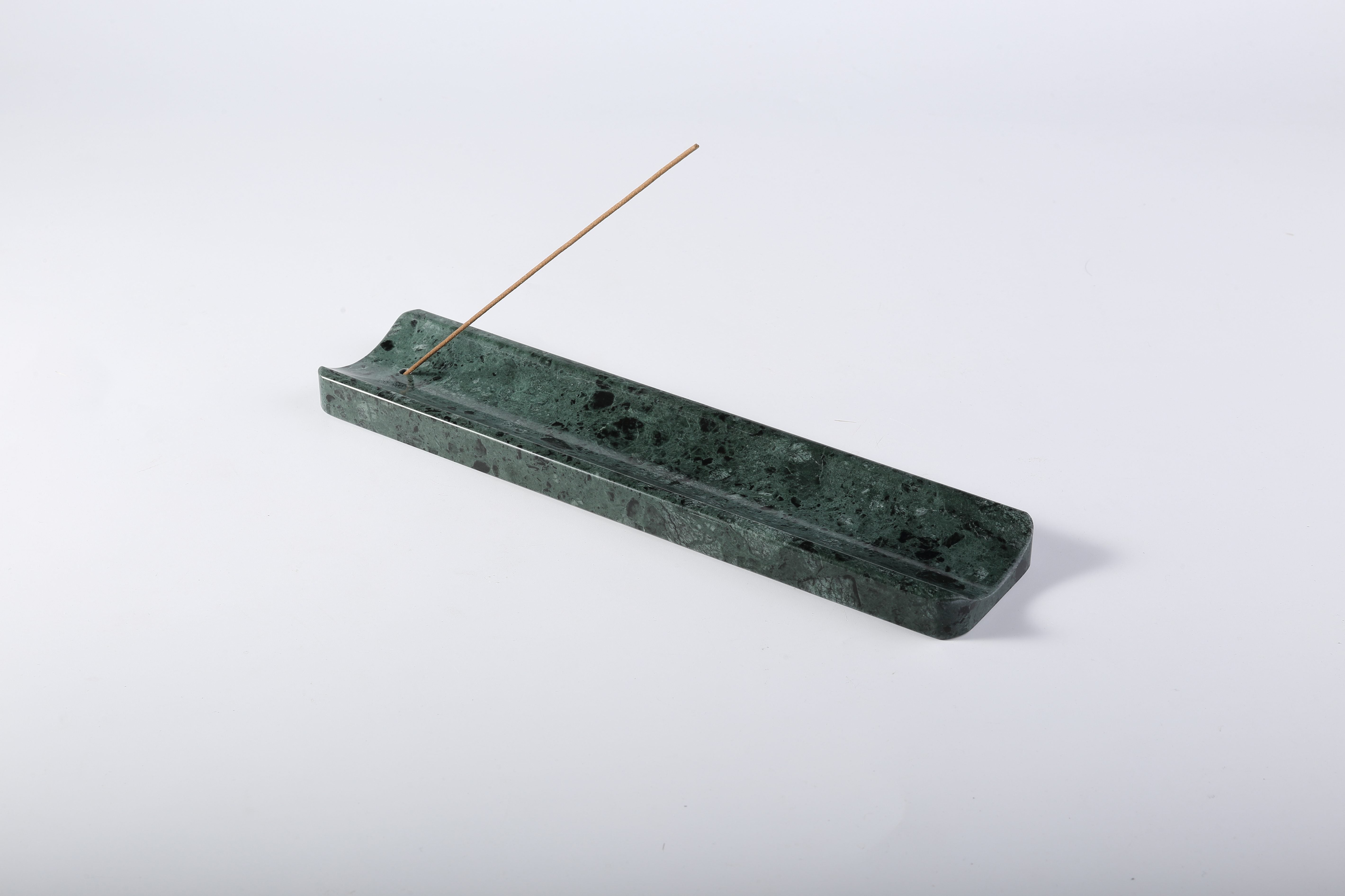 Koville Green Incense Burners – A Ritual of Fresh Nature
