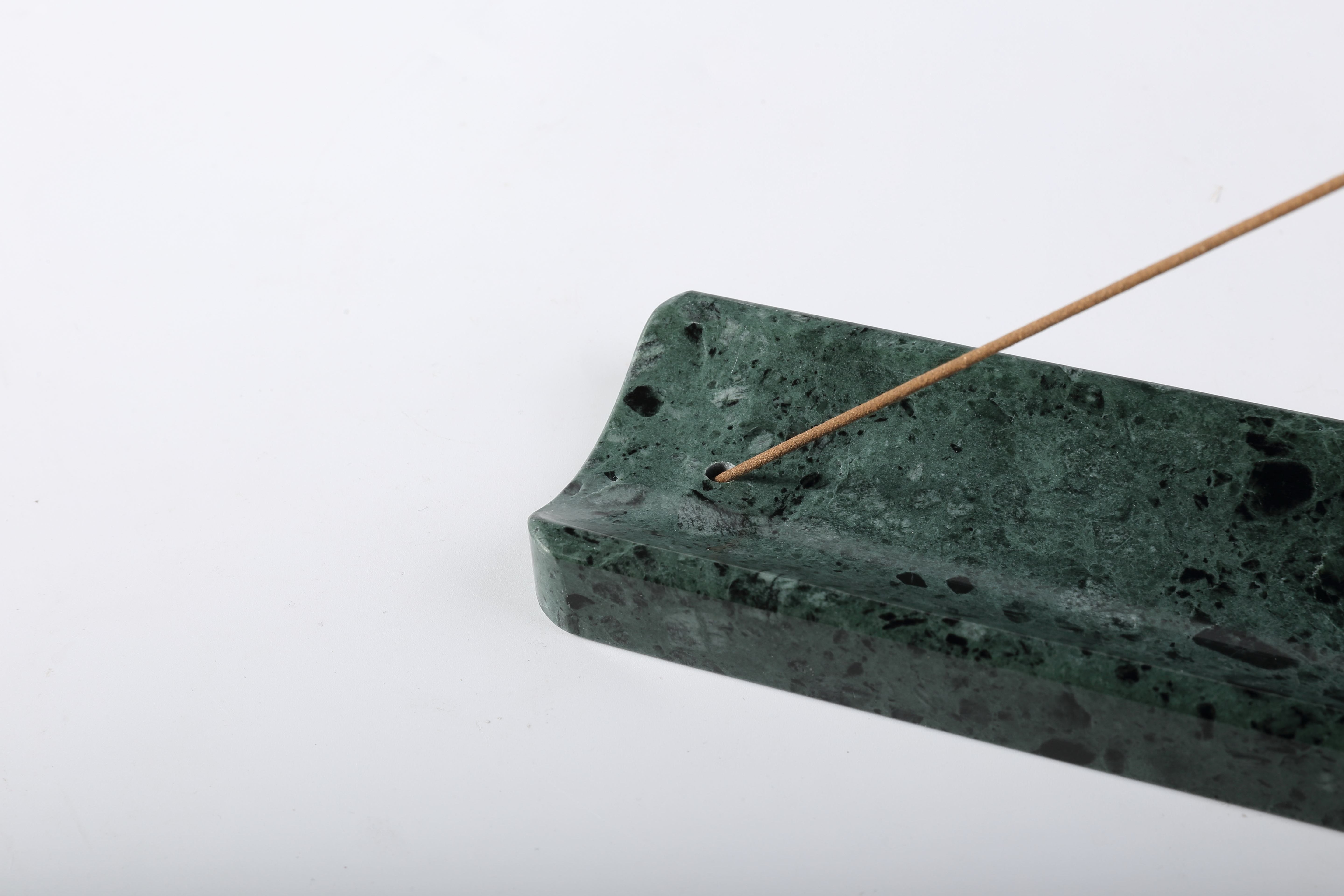 Koville Green Incense Burners – A Ritual of Fresh Nature