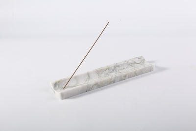 Koville Green Incense Burners – A Ritual of Fresh Nature