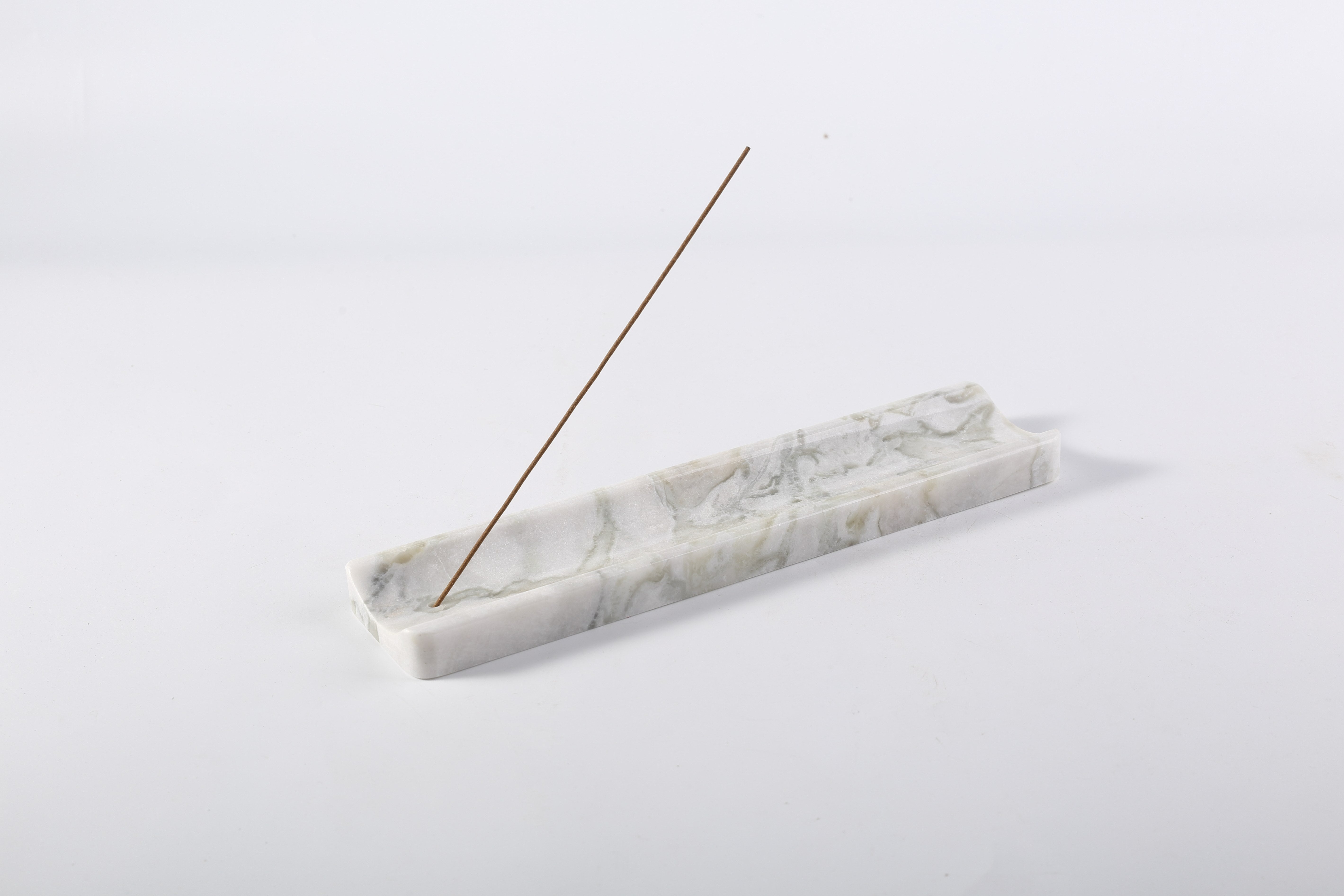 Koville Green Incense Burners – A Ritual of Fresh Nature