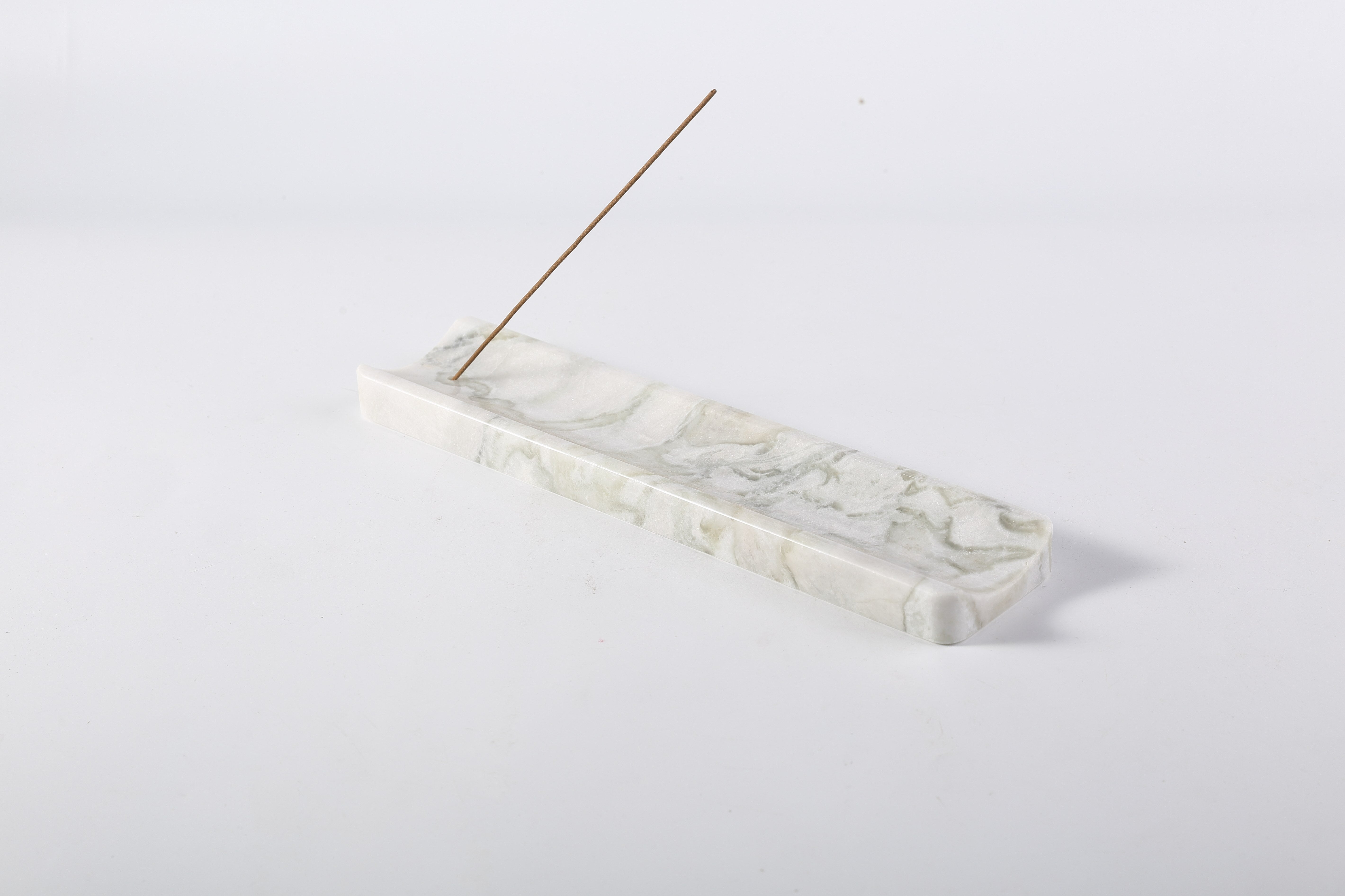 Koville Green Incense Burners – A Ritual of Fresh Nature
